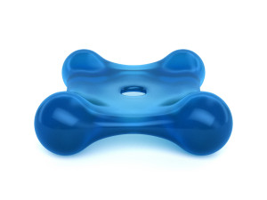 titan soap dish 3D 模型