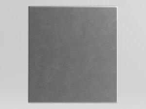 givenchy cast metal label 3D Model