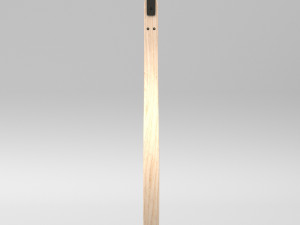 lusow mirror 3D Model