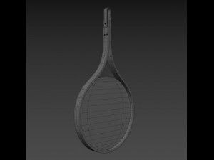 lusow mirror 3D Model