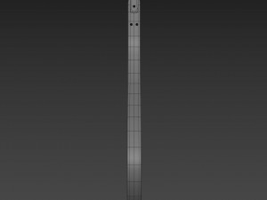lusow mirror 3D Model