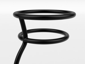 nordic vase 3D मॉडल