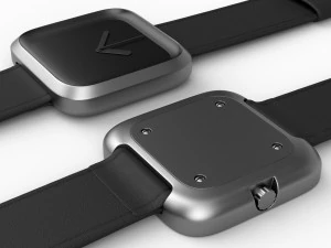 hygge vari watch 3D Model