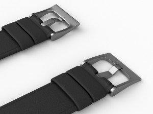 hygge vari watch 3Dモデル