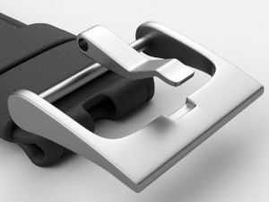 hygge vari watch 3Dモデル