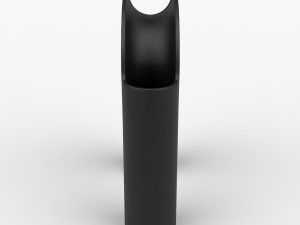bridge vase 3D 모델