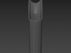 bridge vase 3D 모델