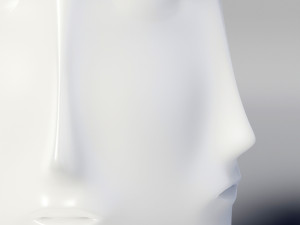 viso vase Modelo 3D