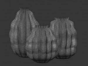 loewe vase 3D Model