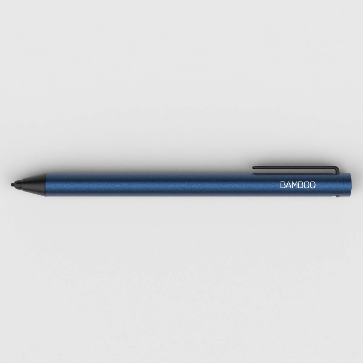 wacom bamboo tip pen 3D Model .c4d .max .obj .3ds .fbx .stl .blend 