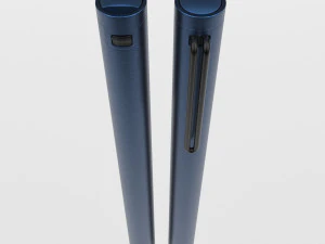 wacom bamboo tip pen 3D Model