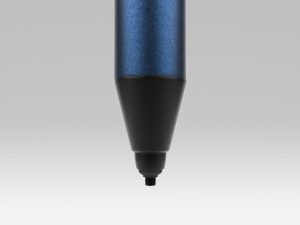 wacom bamboo tip pen 3D Модель