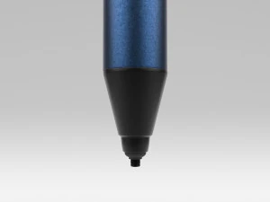 wacom bamboo tip pen 3D Model