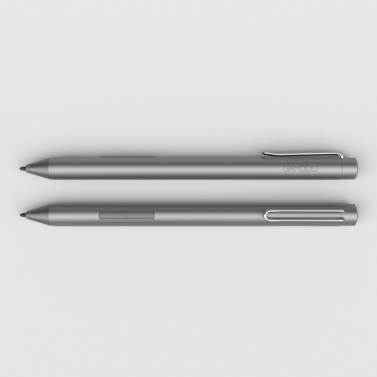 Wacom Bamboo Ink Pen 3d Model In Tablet 3dexport