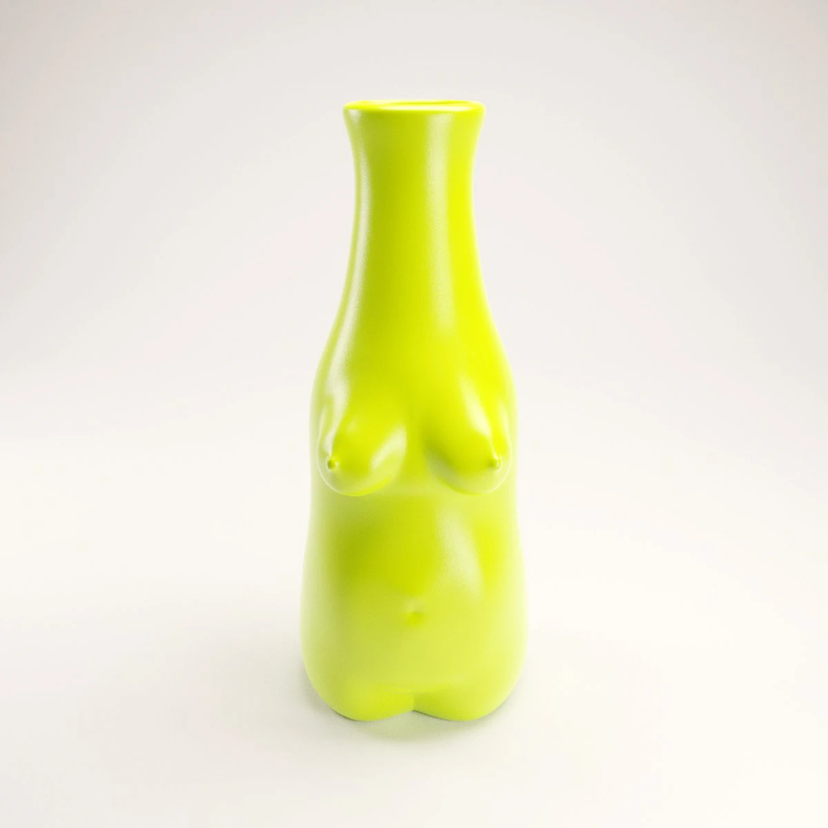 Aphrodite-Karaffe 3D Modell .c4d .max .obj .3ds .fbx .stl .blend 