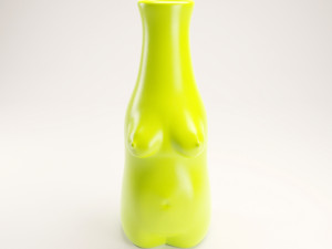 aphrodite carafe 3D Model
