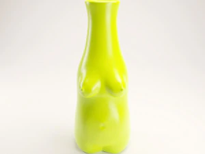 아프로디테 물병 3D 모델