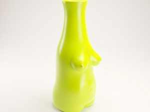 aphrodite carafe 3Dモデル