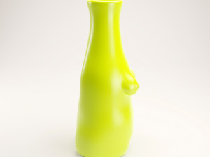 aphrodite carafe 3Dモデル