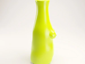 Aphrodite-Karaffe 3D Modell