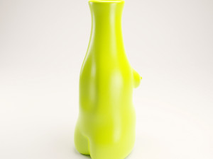 aphrodite carafe 3Dモデル