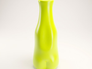 aphrodite carafe 3Dモデル