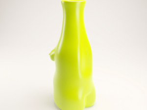 aphrodite carafe 3Dモデル