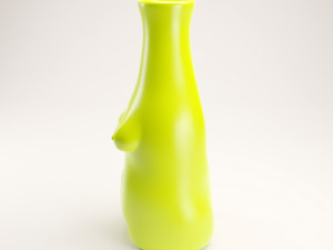 aphrodite carafe 3Dモデル