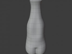 aphrodite carafe 3Dモデル
