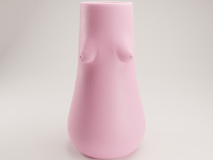 astrid vase Modelo 3D