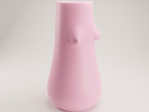 astrid vase 3D Model