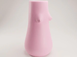 astrid vase 3D Model