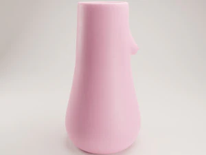 astrid vase 3D Model