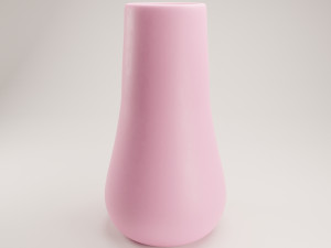 astrid vase 3D Model