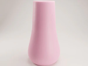 astrid vase 3D Model