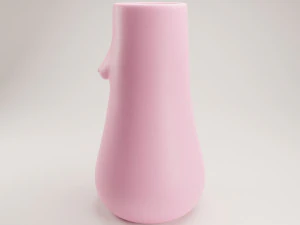 astrid vase 3D Model