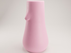 astrid vase 3D Model