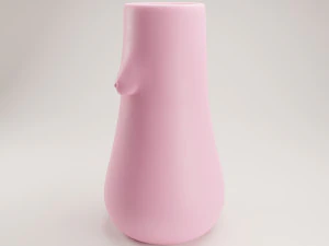 astrid vase 3D Model