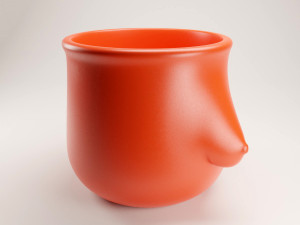 amalia planter 3D Model
