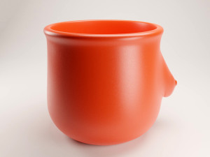 amalia planter 3D Model