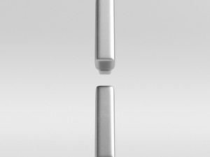 aquarius sign Model 3D