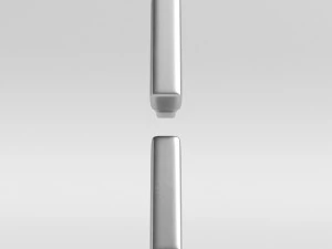 aquarius sign 3D Model