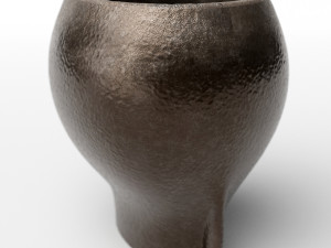 loewe decorative object Modèle 3D
