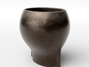 loewe decorative object Modèle 3D