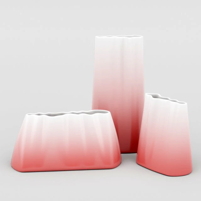 朱莫尼雕塑作品 3D 模型 .c4d .max .obj .3ds .fbx .stl .blend 