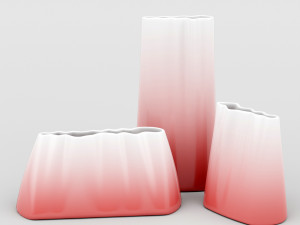 jumony sculpture pieces Modelo 3D
