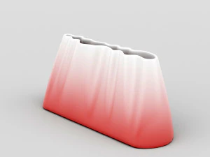 朱莫尼雕塑作品 3D 模型