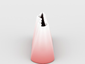 jumony sculpture pieces 3D Modell