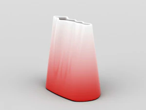 朱莫尼雕塑作品 3D 模型