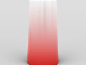 朱莫尼雕塑作品 3D 模型